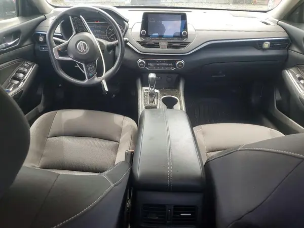 1N4BL4DW1LC181009 2020 NISSAN ALTIMA - Image 8