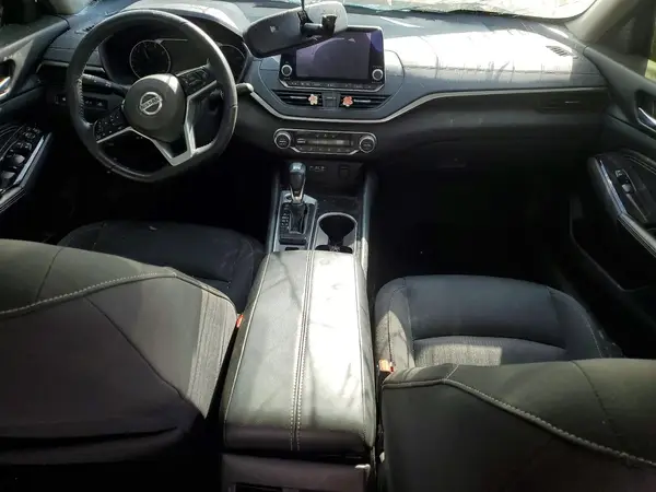 1N4BL4DW1LC183567 2020 NISSAN ALTIMA - Image 8