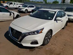 1N4BL4DW1LC221699 2020 NISSAN ALTIMA