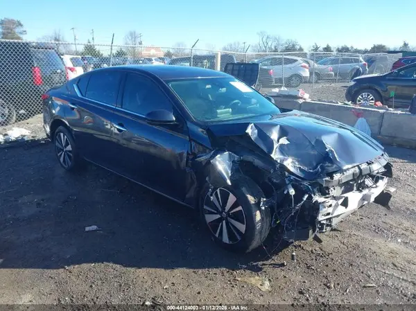 1N4BL4DW1LC235912 2020 NISSAN ALTIMA - Image 1