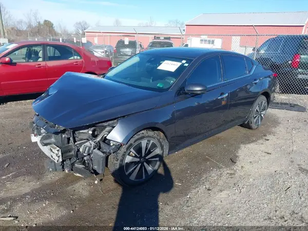 1N4BL4DW1LC235912 2020 NISSAN ALTIMA - Image 2