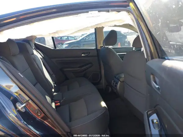 1N4BL4DW1LC235912 2020 NISSAN ALTIMA - Image 8