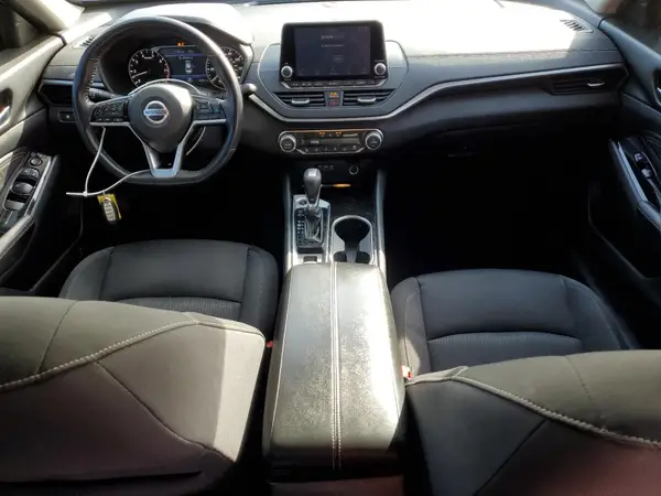 1N4BL4DW1LC246960 2020 NISSAN ALTIMA - Image 8