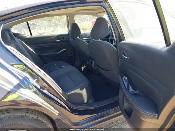 1N4BL4DW1LC247218 2020 NISSAN ALTIMA - Image 8