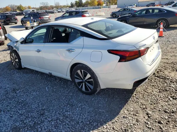 1N4BL4DW1LC264018 2020 NISSAN ALTIMA - Image 2