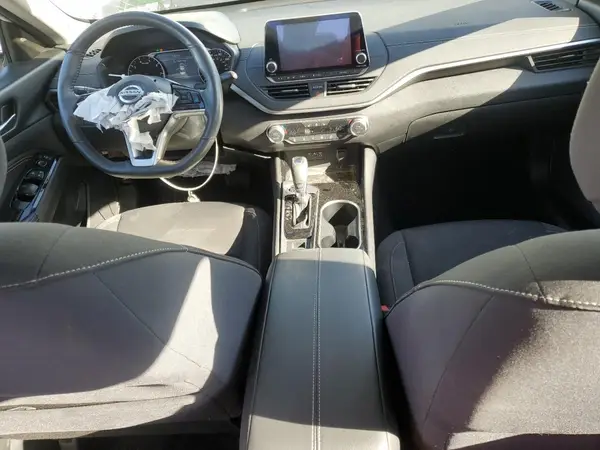 1N4BL4DW1LC264018 2020 NISSAN ALTIMA - Image 8