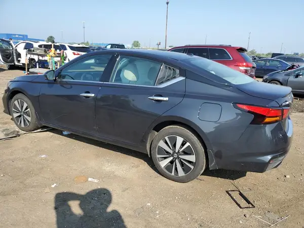 1N4BL4DW1LC265685 2020 NISSAN ALTIMA - Image 2