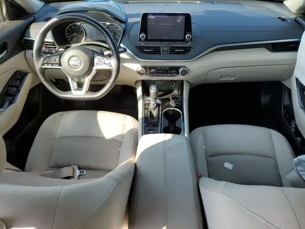 1N4BL4DW1LC265685 2020 NISSAN ALTIMA - Image 8