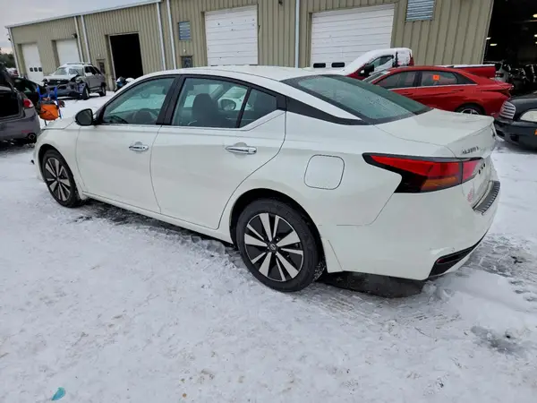 1N4BL4DW1LC276458 2020 NISSAN ALTIMA - Image 2