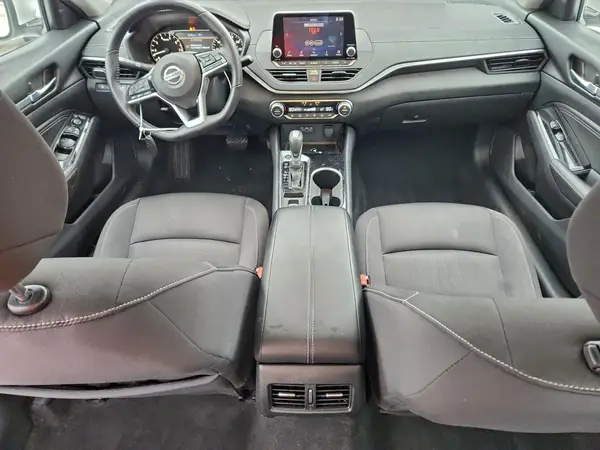 1N4BL4DW1LC276458 2020 NISSAN ALTIMA - Image 8