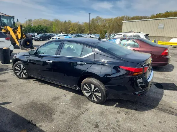 1N4BL4DW1LC277707 2020 NISSAN ALTIMA - Image 2