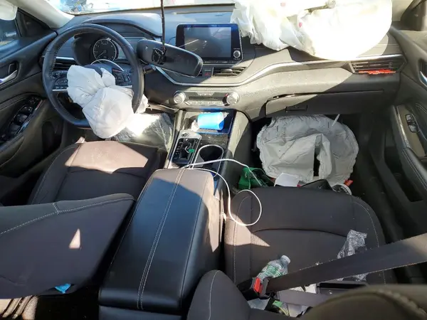 1N4BL4DW1LC283281 2020 NISSAN ALTIMA - Image 8