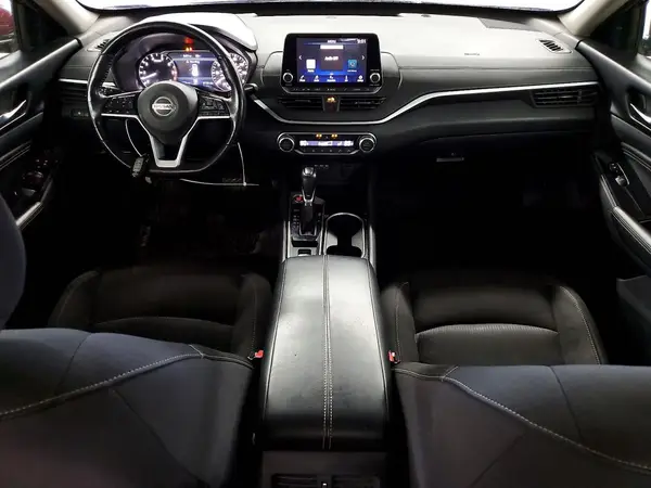 1N4BL4DW1LC286083 2020 NISSAN ALTIMA - Image 8