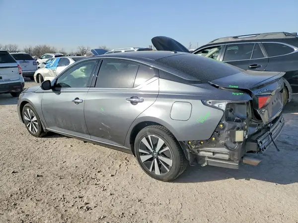 1N4BL4DW1LN321368 2020 NISSAN ALTIMA - Image 2