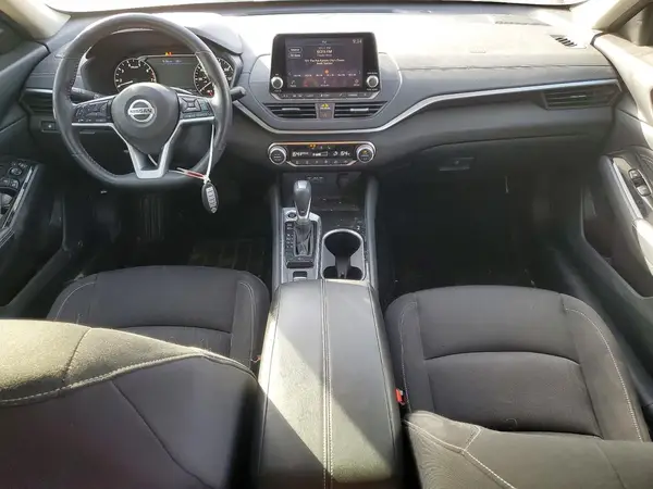 1N4BL4DW1LN321368 2020 NISSAN ALTIMA - Image 8