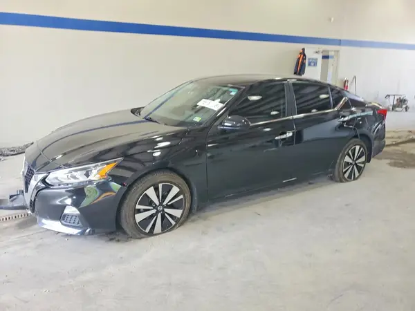 1N4BL4DW1MN302644 2021 NISSAN ALTIMA - Image 1