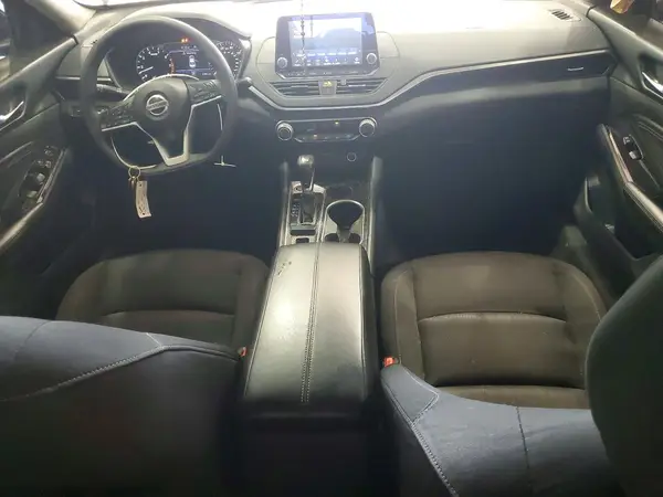 1N4BL4DW1MN302644 2021 NISSAN ALTIMA - Image 8
