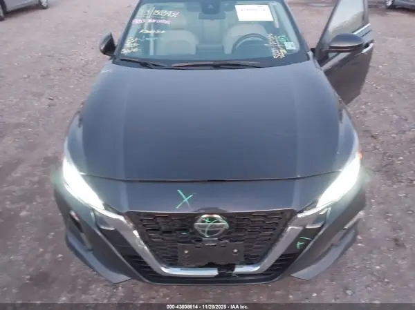 1N4BL4DW1MN304829 2021 NISSAN ALTIMA - Image 8