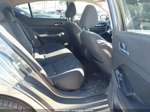 1N4BL4DW1MN308587 2021 NISSAN ALTIMA - Image 8