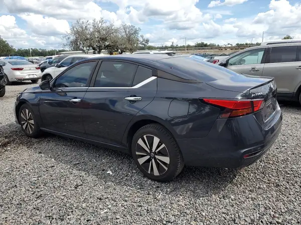 1N4BL4DW1MN314003 2021 NISSAN ALTIMA - Image 2