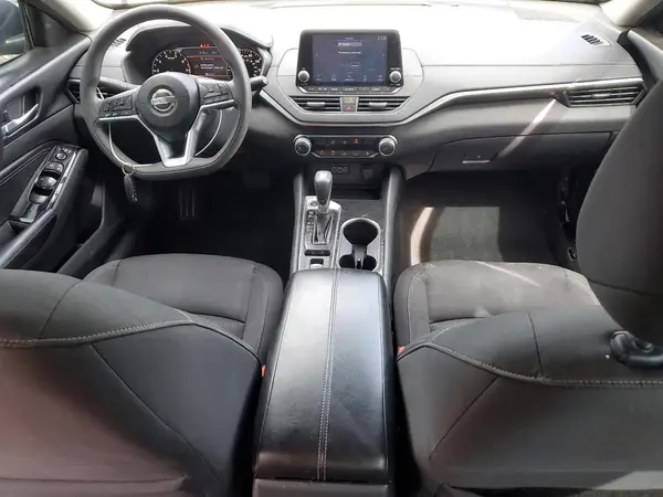 1N4BL4DW1MN314003 2021 NISSAN ALTIMA - Image 8