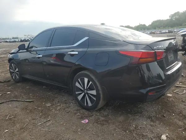 1N4BL4DW1MN319041 2021 NISSAN ALTIMA - Image 2