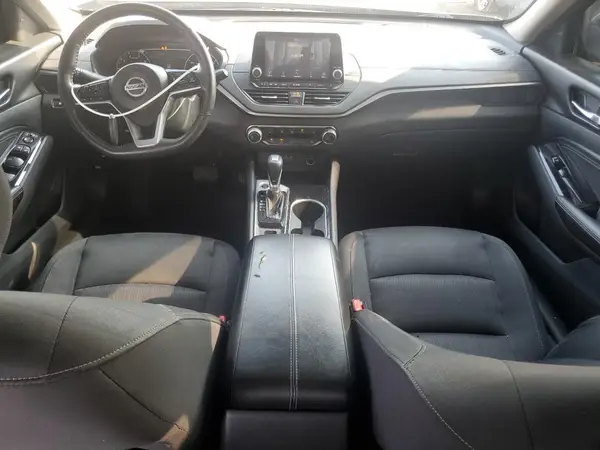 1N4BL4DW1MN319041 2021 NISSAN ALTIMA - Image 8