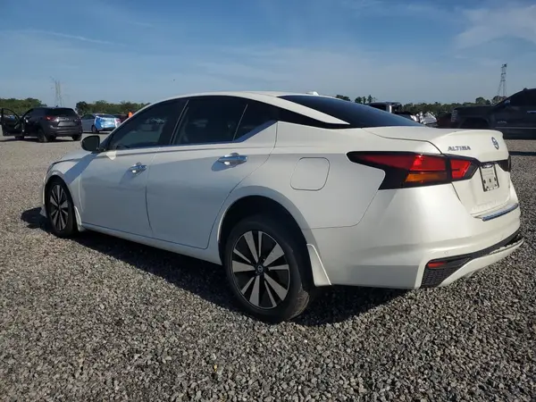 1N4BL4DW1MN324515 2021 NISSAN ALTIMA - Image 2