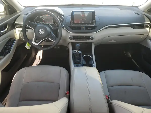 1N4BL4DW1MN324515 2021 NISSAN ALTIMA - Image 8