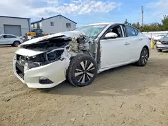 1N4BL4DW1MN328354 2021 NISSAN ALTIMA