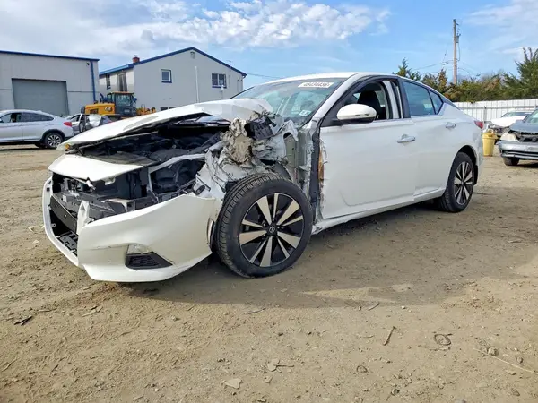 1N4BL4DW1MN328354 2021 NISSAN ALTIMA - Image 1