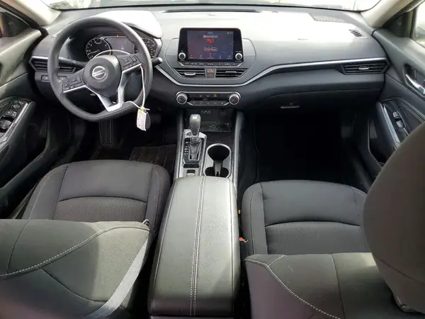 1N4BL4DW1MN328354 2021 NISSAN ALTIMA - Image 8