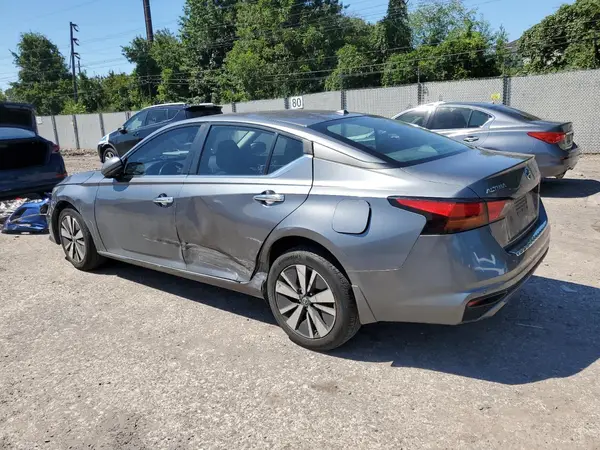 1N4BL4DW1MN335613 2021 NISSAN ALTIMA - Image 2
