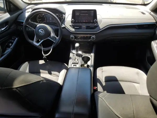1N4BL4DW1MN335613 2021 NISSAN ALTIMA - Image 8