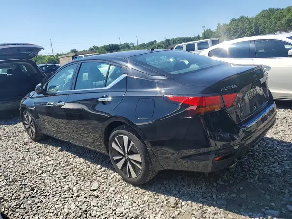 1N4BL4DW1MN363217 2021 NISSAN ALTIMA - Image 2