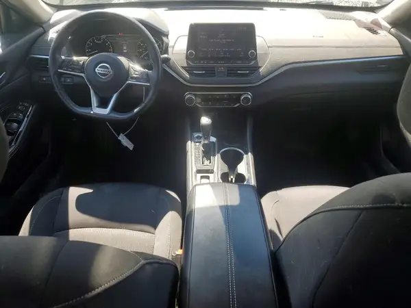 1N4BL4DW1MN363217 2021 NISSAN ALTIMA - Image 8