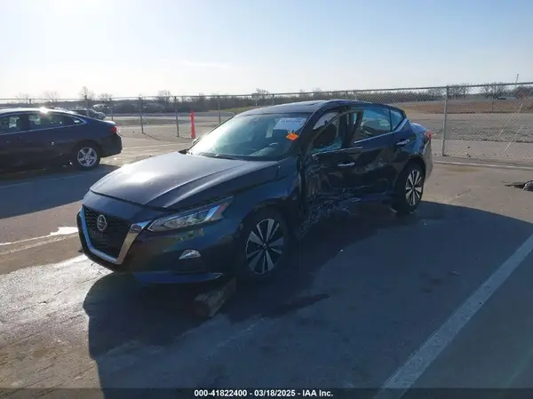 1N4BL4DW1MN365050 2021 NISSAN ALTIMA - Image 2