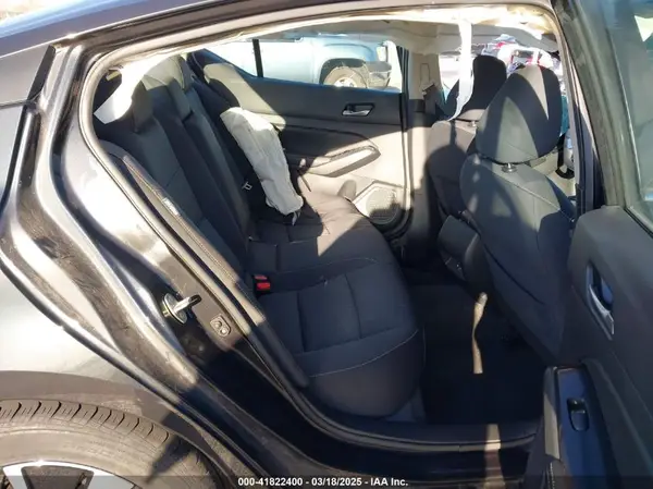 1N4BL4DW1MN365050 2021 NISSAN ALTIMA - Image 8