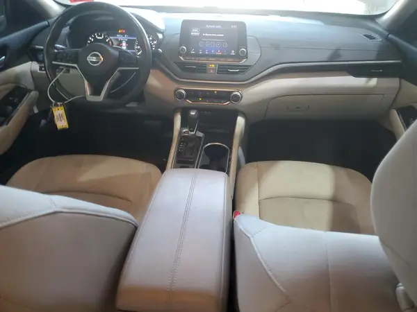 1N4BL4DW1MN367400 2021 NISSAN ALTIMA - Image 8