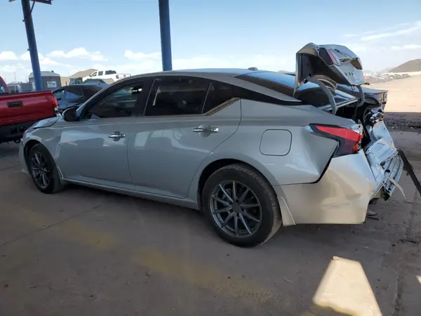 1N4BL4DW1MN372399 2021 NISSAN ALTIMA - Image 2