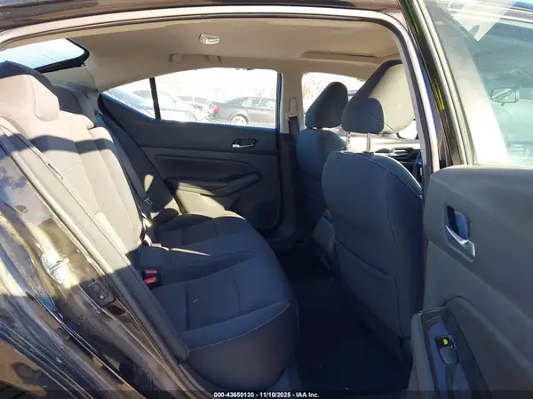 1N4BL4DW1MN378378 2021 NISSAN ALTIMA - Image 8