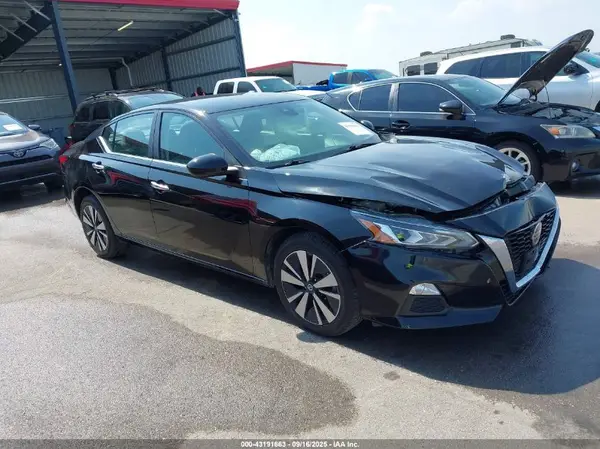 1N4BL4DW1MN378980 2021 NISSAN ALTIMA - Image 1