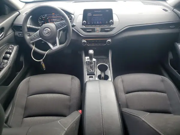 1N4BL4DW1MN386948 2021 NISSAN ALTIMA - Image 8