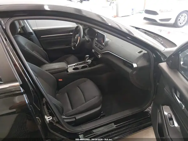 1N4BL4DW1MN394645 2021 NISSAN ALTIMA - Image 1