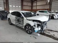 1N4BL4DW1MN410701 2021 NISSAN ALTIMA