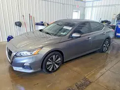 1N4BL4DW1MN419771 2021 NISSAN ALTIMA