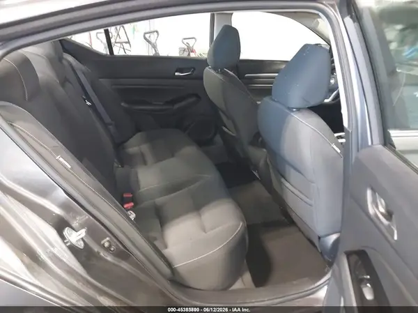 1N4BL4DW1MN420127 2021 NISSAN ALTIMA - Image 8