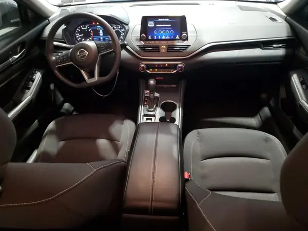 1N4BL4DW1NN300068 2022 NISSAN ALTIMA - Image 8