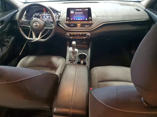 1N4BL4DW1NN301768 2022 NISSAN ALTIMA - Image 8