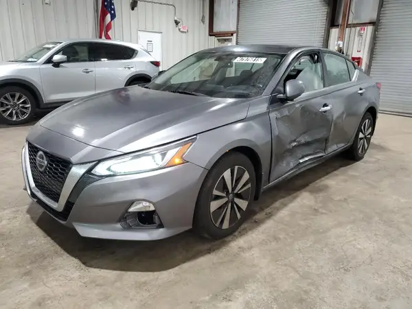 1N4BL4DW1NN307568 2022 NISSAN ALTIMA - Image 1